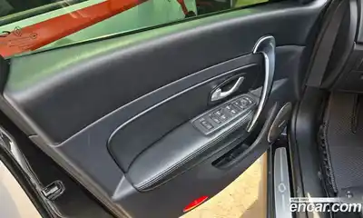 Renault SM5 2012 2.0 гидро в Москве № 1761750, миниатюра 12