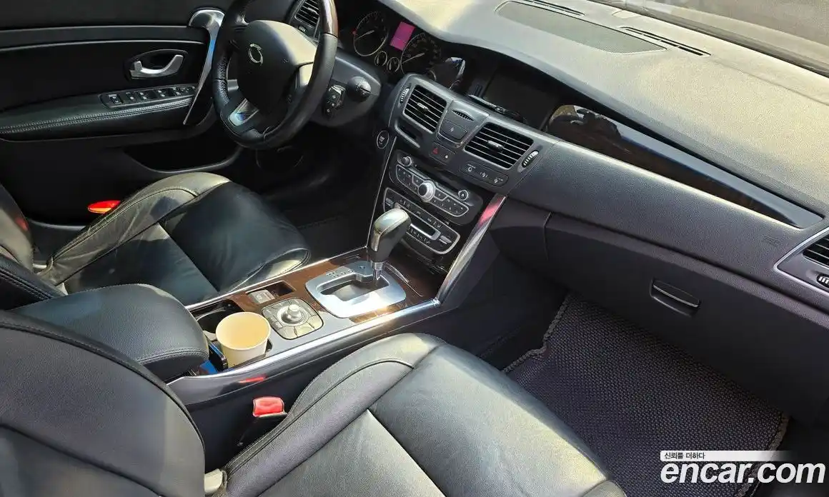 Renault SM5 2012 2.0 гидро в Москве № 1761750, фото 4