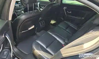 Renault SM5 2012 2.0 гидро в Москве № 1761750, миниатюра 5