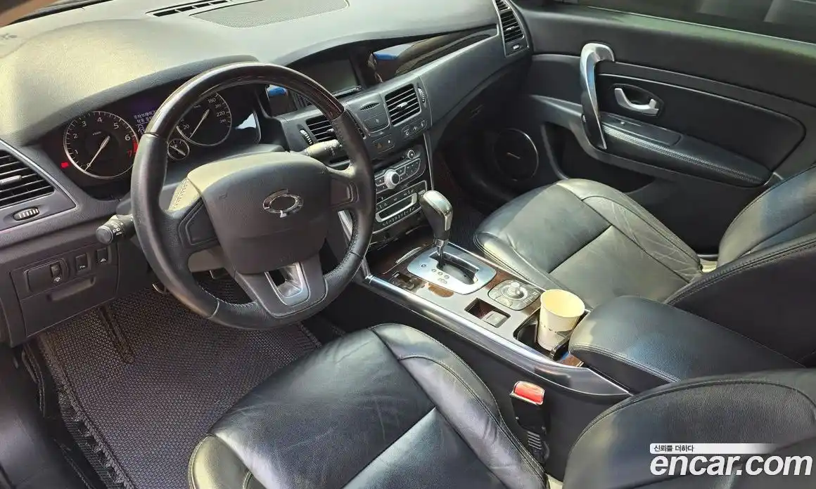 Renault SM5 2012 2.0 гидро в Москве № 1761750, фото 6