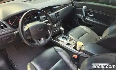 Renault SM5 2012 2.0 гидро в Москве № 1761750, миниатюра 6