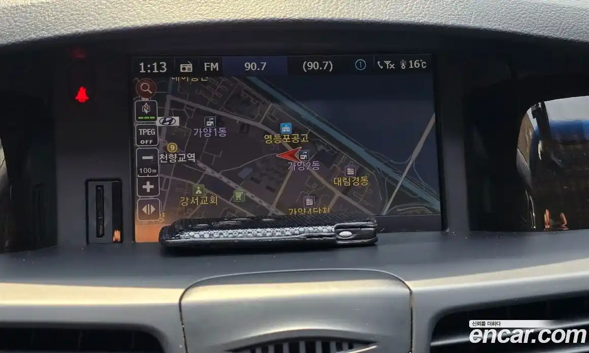 Renault SM5 2012 2.0 гидро в Москве № 1761750, фото 9