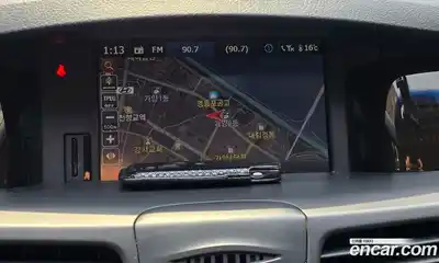 Renault SM5 2012 2.0 гидро в Москве № 1761750, миниатюра 9