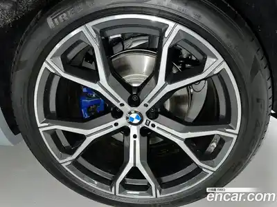 BMW X5 2025 3.0 гидро в Москве № 1761901, миниатюра 5