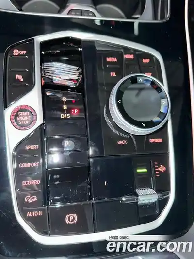 BMW X5 2025 3.0 гидро в Москве № 1761901, миниатюра 7