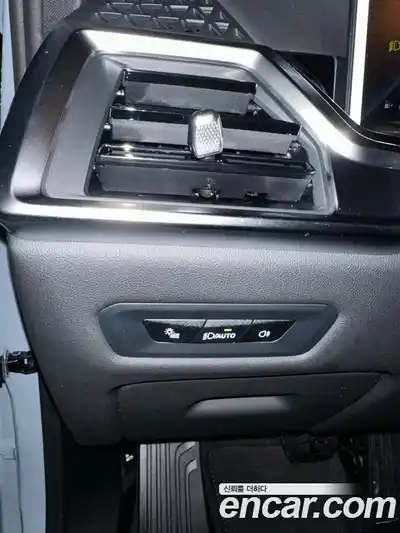 BMW X5 2025 3.0 гидро в Москве № 1761901, миниатюра 9
