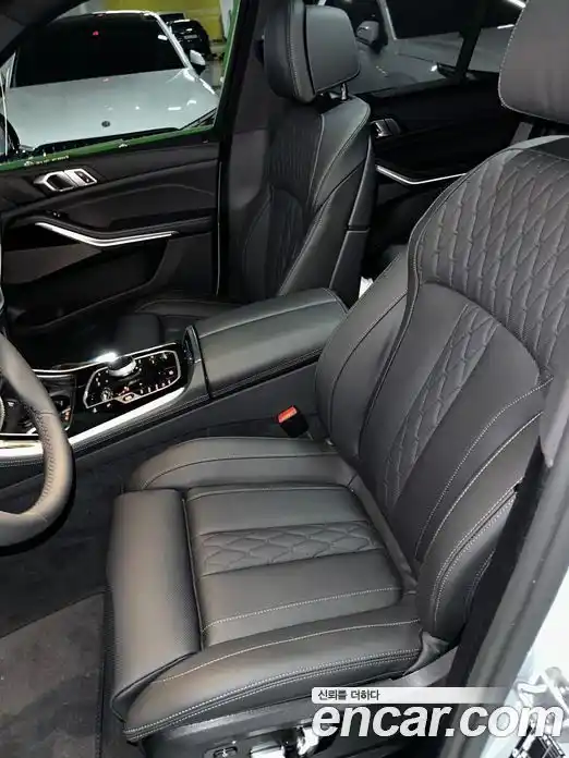 BMW X5 2025 3.0 гидро в Москве № 1761901, фото 10