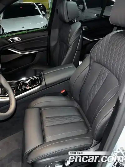 BMW X5 2025 3.0 гидро в Москве № 1761901, миниатюра 10