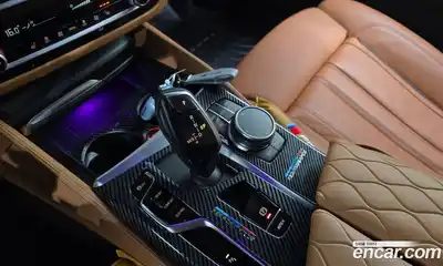 BMW 5-Series 2022 2.0 гидро в Москве № 1762052, миниатюра 9