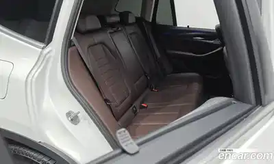 BMW X3 2024 2.0 гидро в Москве № 1762084, миниатюра 11