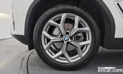 BMW X3 2024 2.0 гидро в Москве № 1762084, миниатюра 5