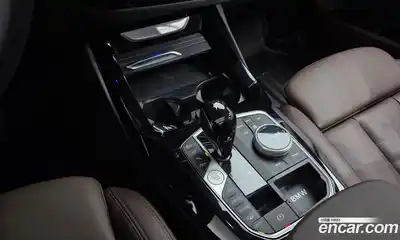 BMW X3 2024 2.0 гидро в Москве № 1762084, миниатюра 9