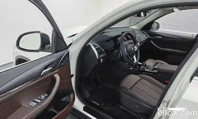 BMW X3 2024 2.0 гидро в Москве № 1762084, миниатюра 10