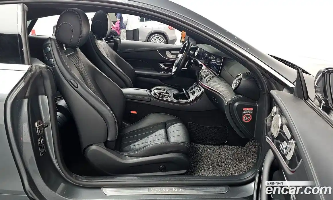 Mercedes-Benz E-Class 2017 1.9 гидро в Москве № 1762555, фото 11