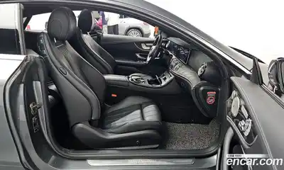 Mercedes-Benz E-Class 2017 1.9 гидро в Москве № 1762555, миниатюра 11