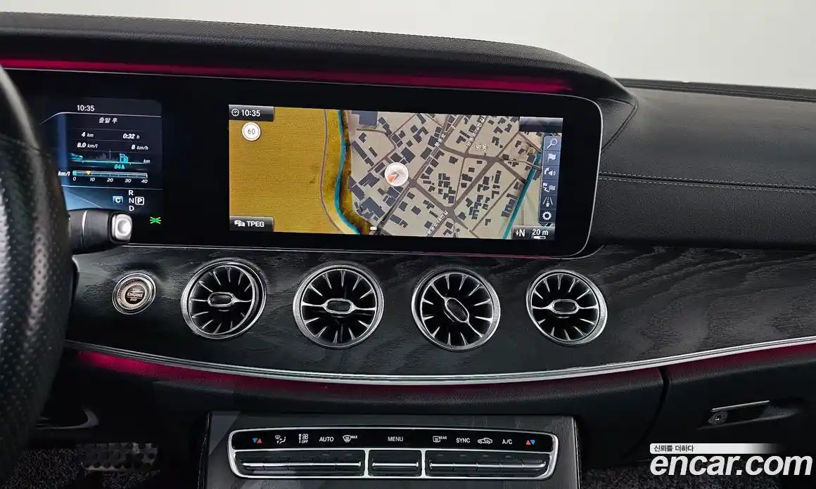 Mercedes-Benz E-Class 2017 1.9 гидро в Москве № 1762555, фото 13