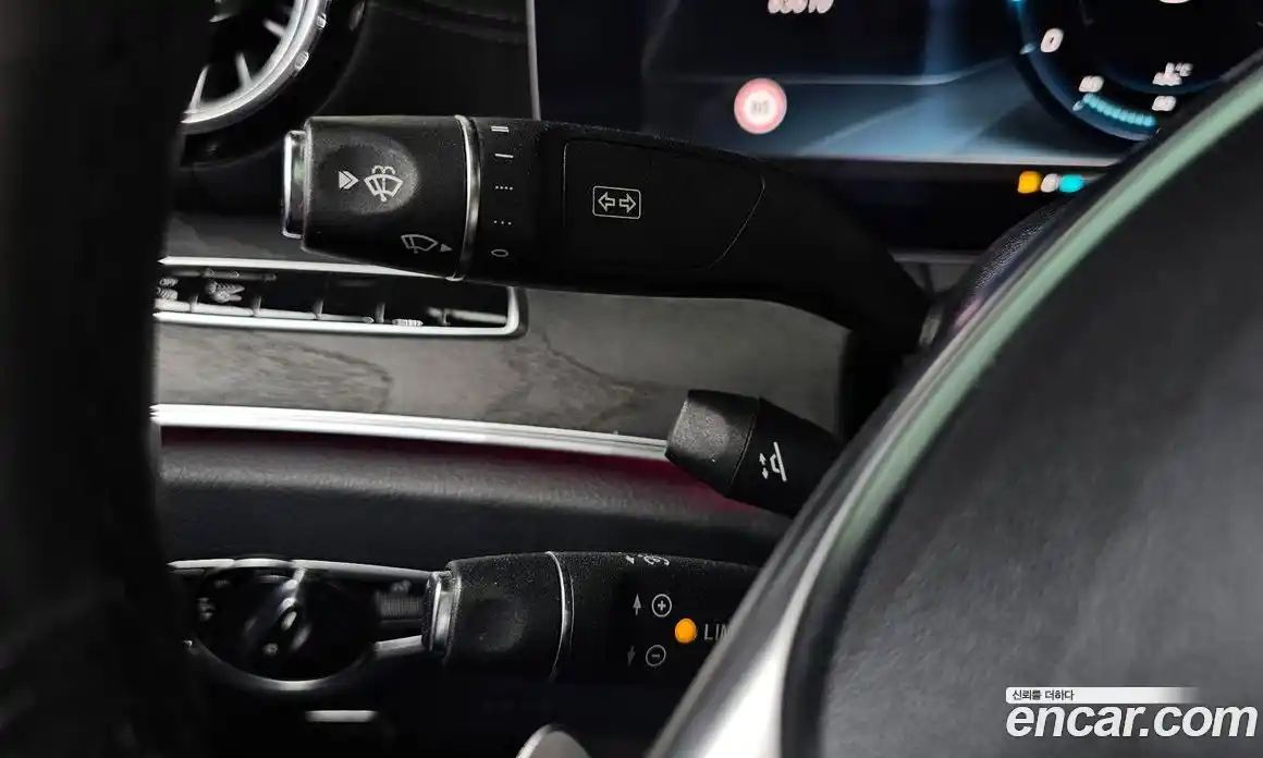 Mercedes-Benz E-Class 2017 1.9 гидро в Москве № 1762555, фото 18