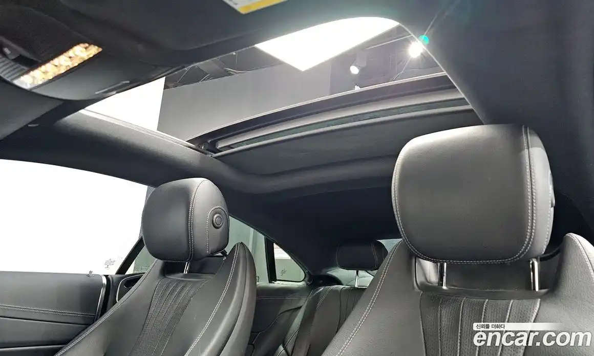 Mercedes-Benz E-Class 2017 1.9 гидро в Москве № 1762555, фото 19