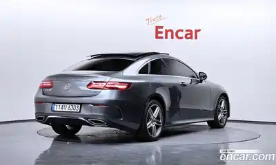Mercedes-Benz E-Class 2017 1.9 гидро в Москве № 1762555, миниатюра 2