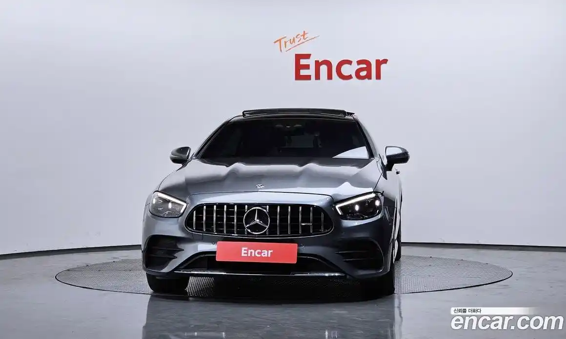 Mercedes-Benz E-Class 2017 1.9 гидро в Москве № 1762555, фото 3