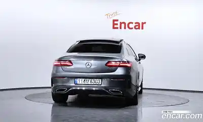 Mercedes-Benz E-Class 2017 1.9 гидро в Москве № 1762555, миниатюра 4