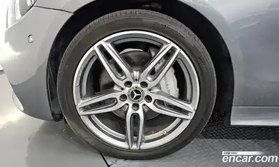 Mercedes-Benz E-Class 2017 1.9 гидро в Москве № 1762555, миниатюра 5