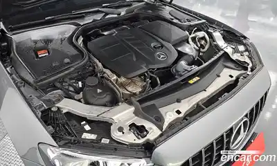 Mercedes-Benz E-Class 2017 1.9 гидро в Москве № 1762555, миниатюра 6