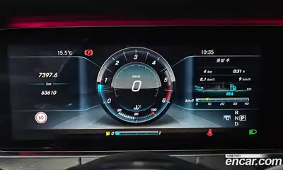 Mercedes-Benz E-Class 2017 1.9 гидро в Москве № 1762555, миниатюра 8