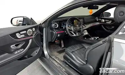 Mercedes-Benz E-Class 2017 1.9 гидро в Москве № 1762555, миниатюра 10