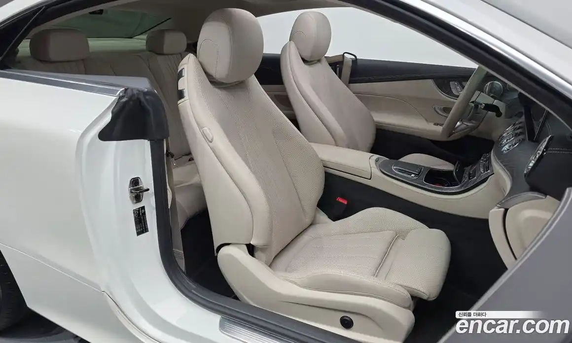 Mercedes-Benz E-Class 2021 3.0 гидро в Москве № 1762564, фото 12