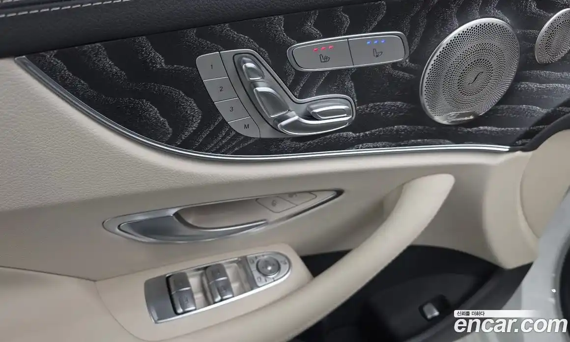 Mercedes-Benz E-Class 2021 3.0 гидро в Москве № 1762564, фото 14