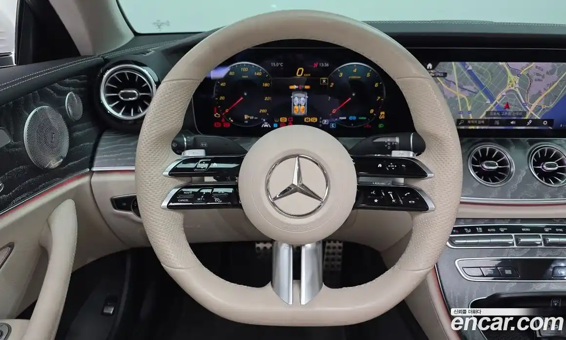 Mercedes-Benz E-Class 2021 3.0 гидро в Москве № 1762564, фото 15