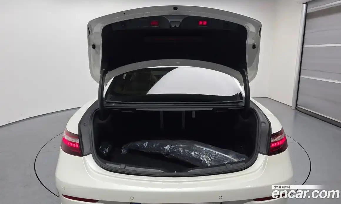 Mercedes-Benz E-Class 2021 3.0 гидро в Москве № 1762564, фото 20