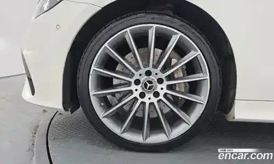 Mercedes-Benz E-Class 2021 3.0 гидро в Москве № 1762564, миниатюра 5