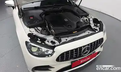 Mercedes-Benz E-Class 2021 3.0 гидро в Москве № 1762564, миниатюра 6