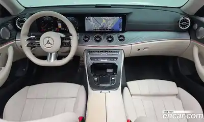 Mercedes-Benz E-Class 2021 3.0 гидро в Москве № 1762564, миниатюра 7