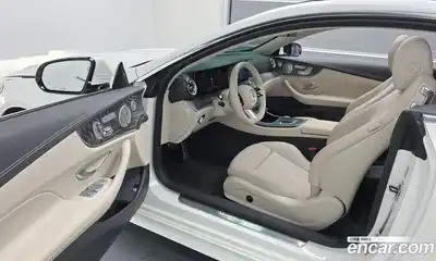 Mercedes-Benz E-Class 2021 3.0 гидро в Москве № 1762564, миниатюра 10