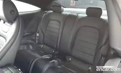 Mercedes-Benz C-Class 2016 2.0 гидро в Москве № 1762572, миниатюра 12