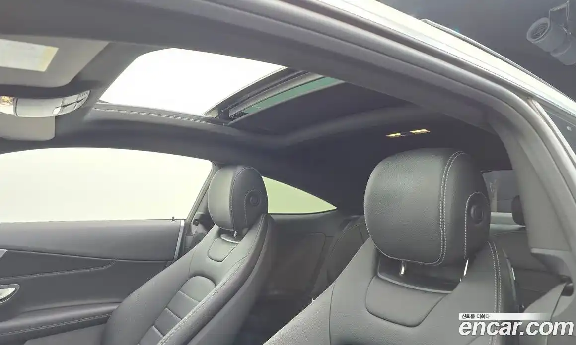 Mercedes-Benz C-Class 2016 2.0 гидро в Москве № 1762572, фото 19