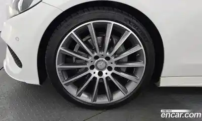 Mercedes-Benz C-Class 2016 2.0 гидро в Москве № 1762572, миниатюра 5