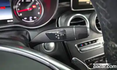 Mercedes-Benz C-Class 2016 2.0 гидро в Москве № 1762572, миниатюра 9