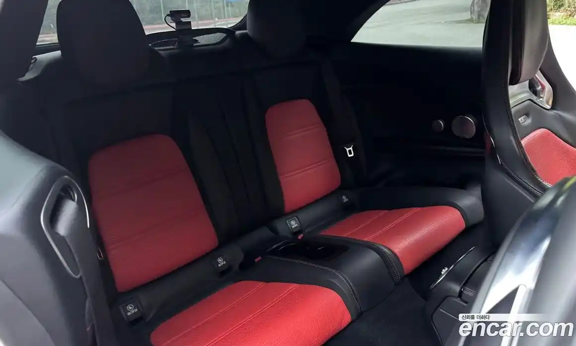 Mercedes-Benz C-Class 2017 4.0 гидро в Москве № 1762594, фото 11