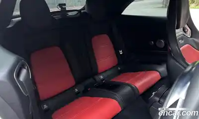 Mercedes-Benz C-Class 2017 4.0 гидро в Москве № 1762594, миниатюра 11