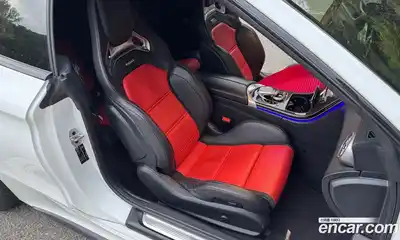 Mercedes-Benz C-Class 2017 4.0 гидро в Москве № 1762594, миниатюра 12