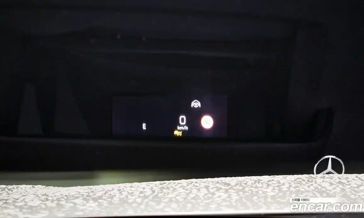 Mercedes-Benz S-Class 2019 2.9 гидро в Москве № 1762647, фото 15