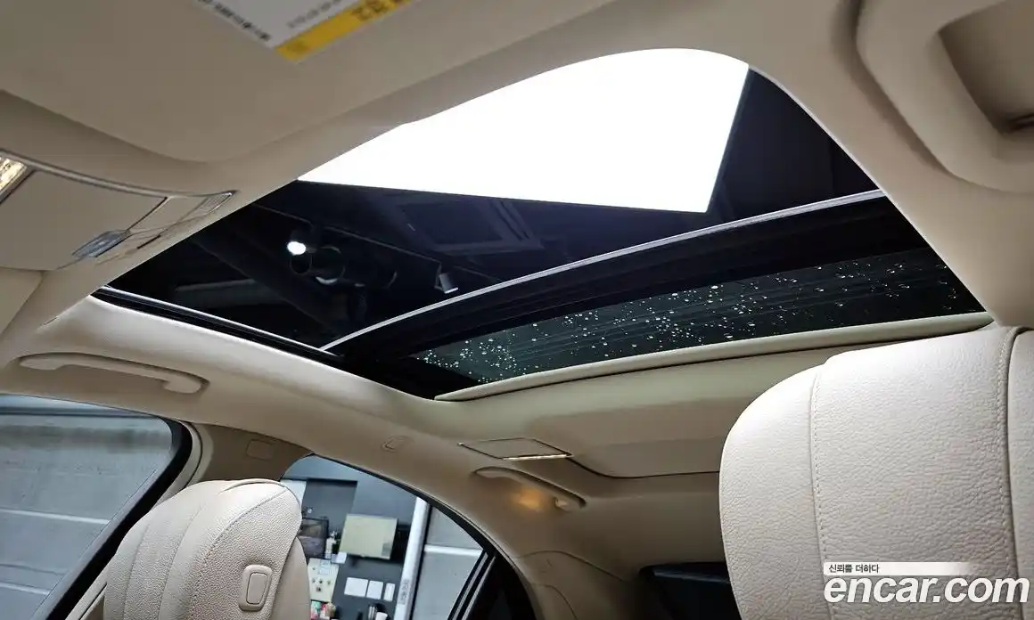 Mercedes-Benz S-Class 2019 2.9 гидро в Москве № 1762647, фото 19