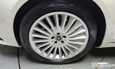 Mercedes-Benz S-Class 2019 2.9 гидро в Москве № 1762647, миниатюра 5