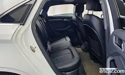 Audi A3 2018 2.0 гидро в Москве № 1763080, миниатюра 12
