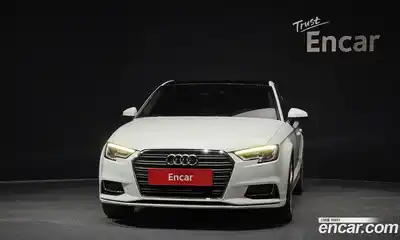 Audi A3 2018 2.0 гидро в Москве № 1763080, миниатюра 3