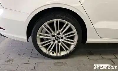Audi A3 2018 2.0 гидро в Москве № 1763080, миниатюра 5